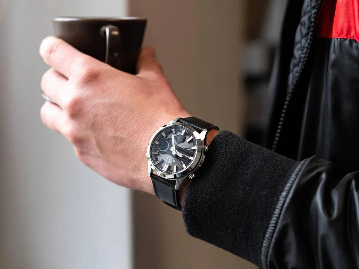 Casio EFV-C120L-8A