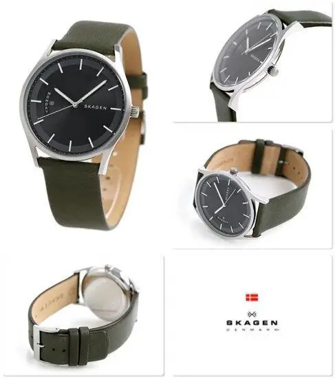 Skagen SKW6394