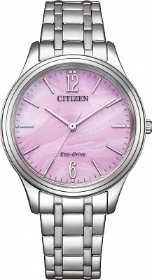 Наручные часы Citizen EM0411-71X