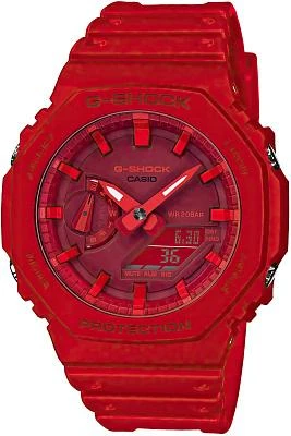 Casio GA-2100-4A