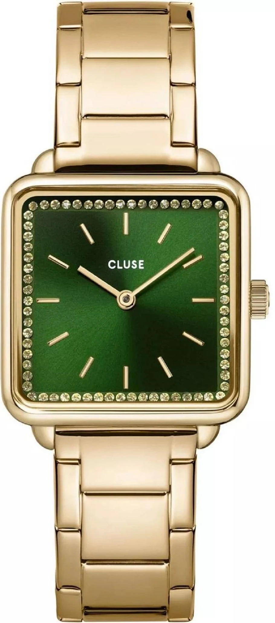 Cluse La Tetragone CW10311
