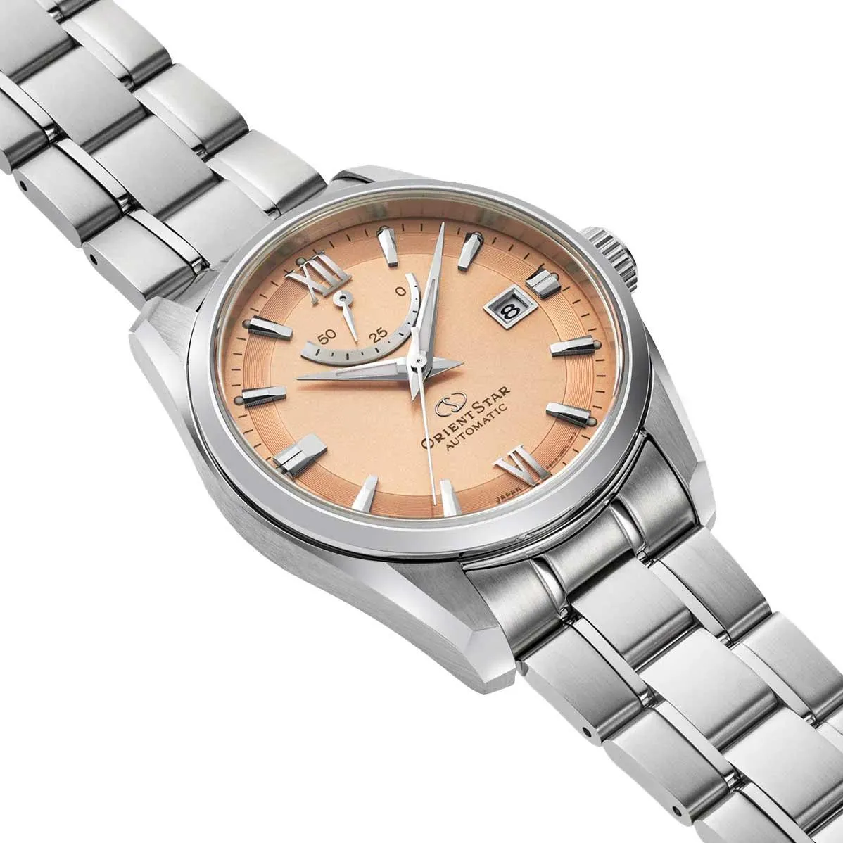 Orient Automatic RE-AU0108G