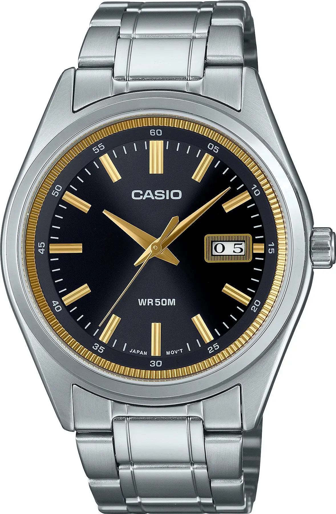 Casio MTP-B180D-1A2