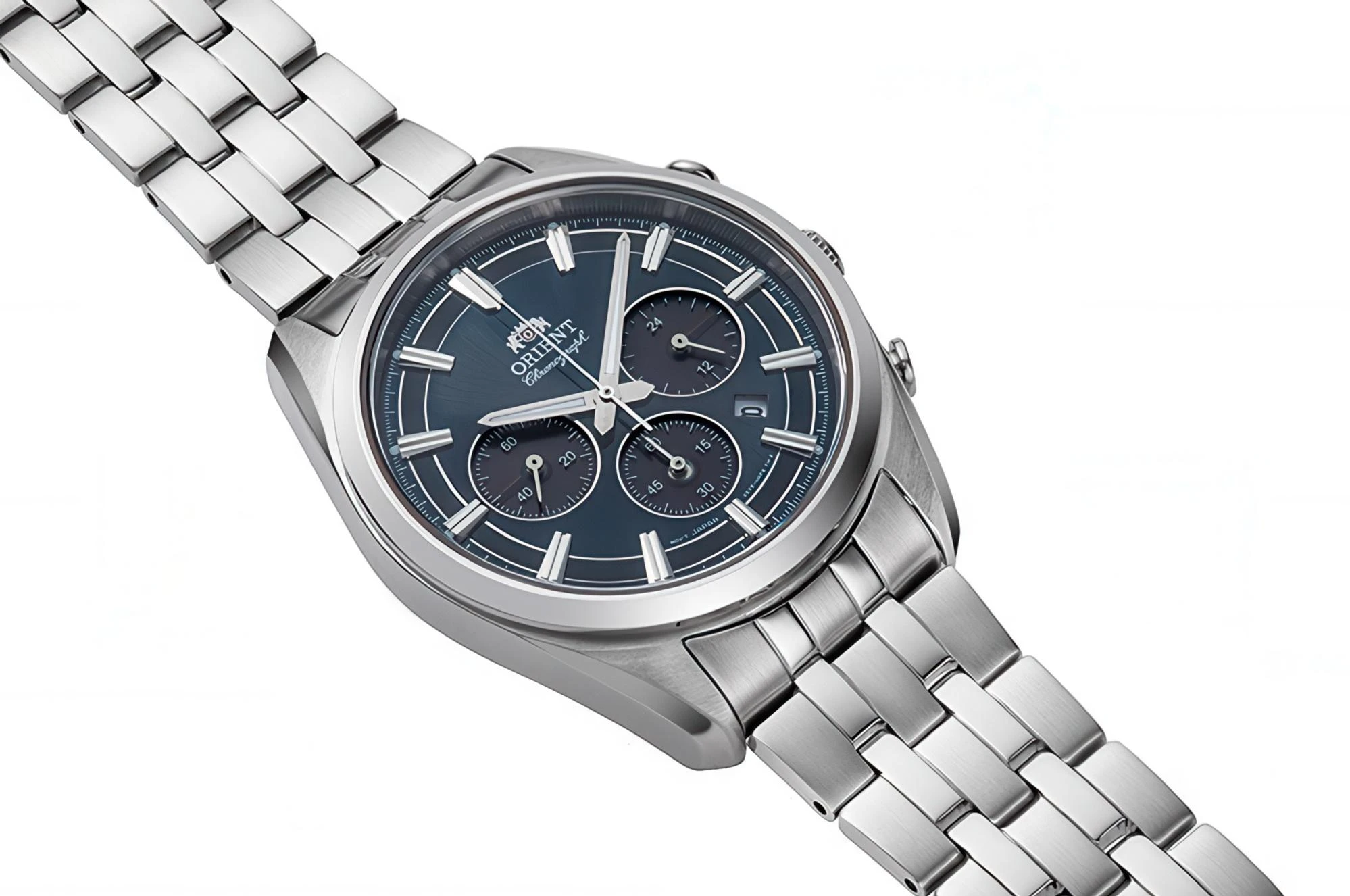 Orient Contemporary RA-TX0303L