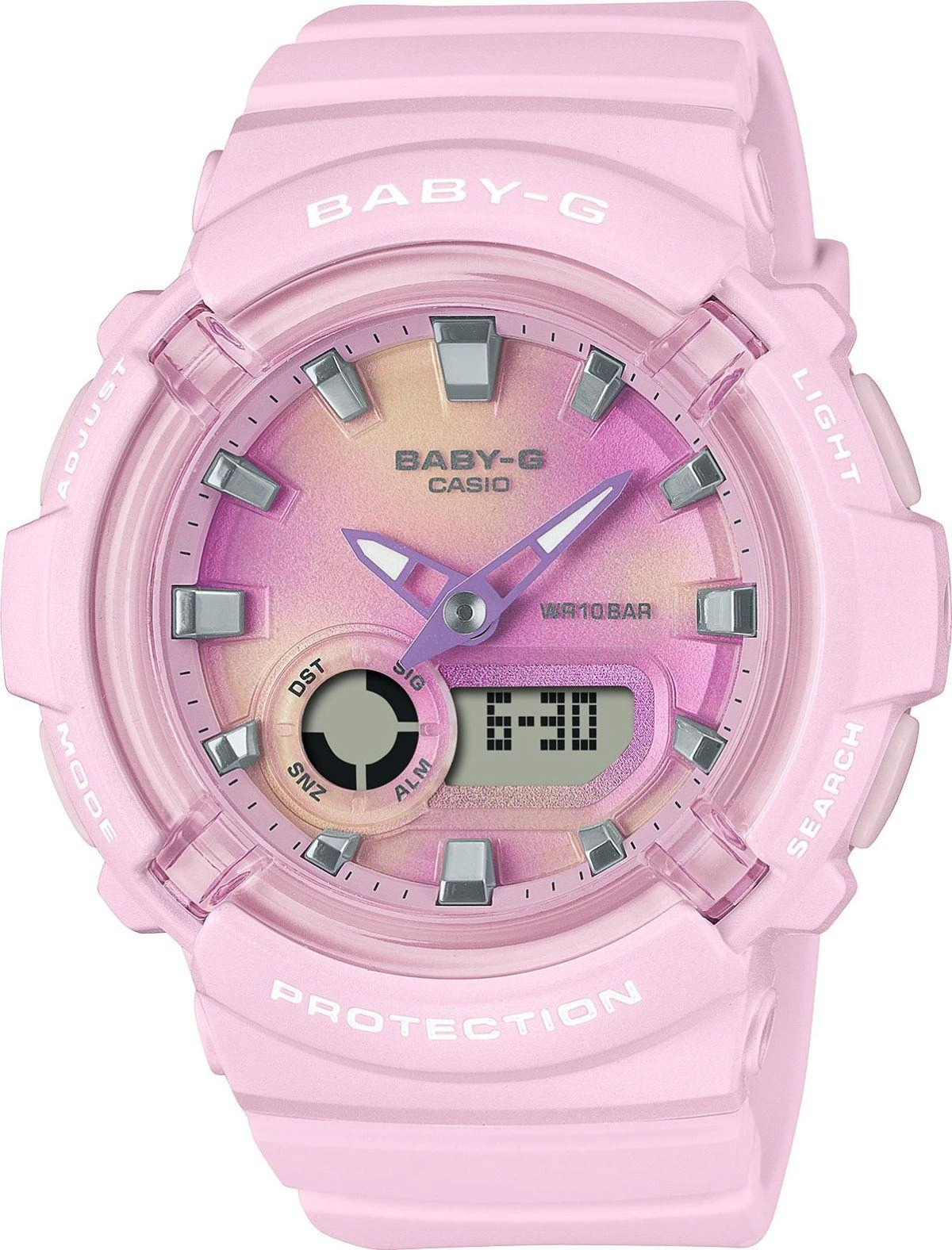 Casio BGA-280TD-4A
