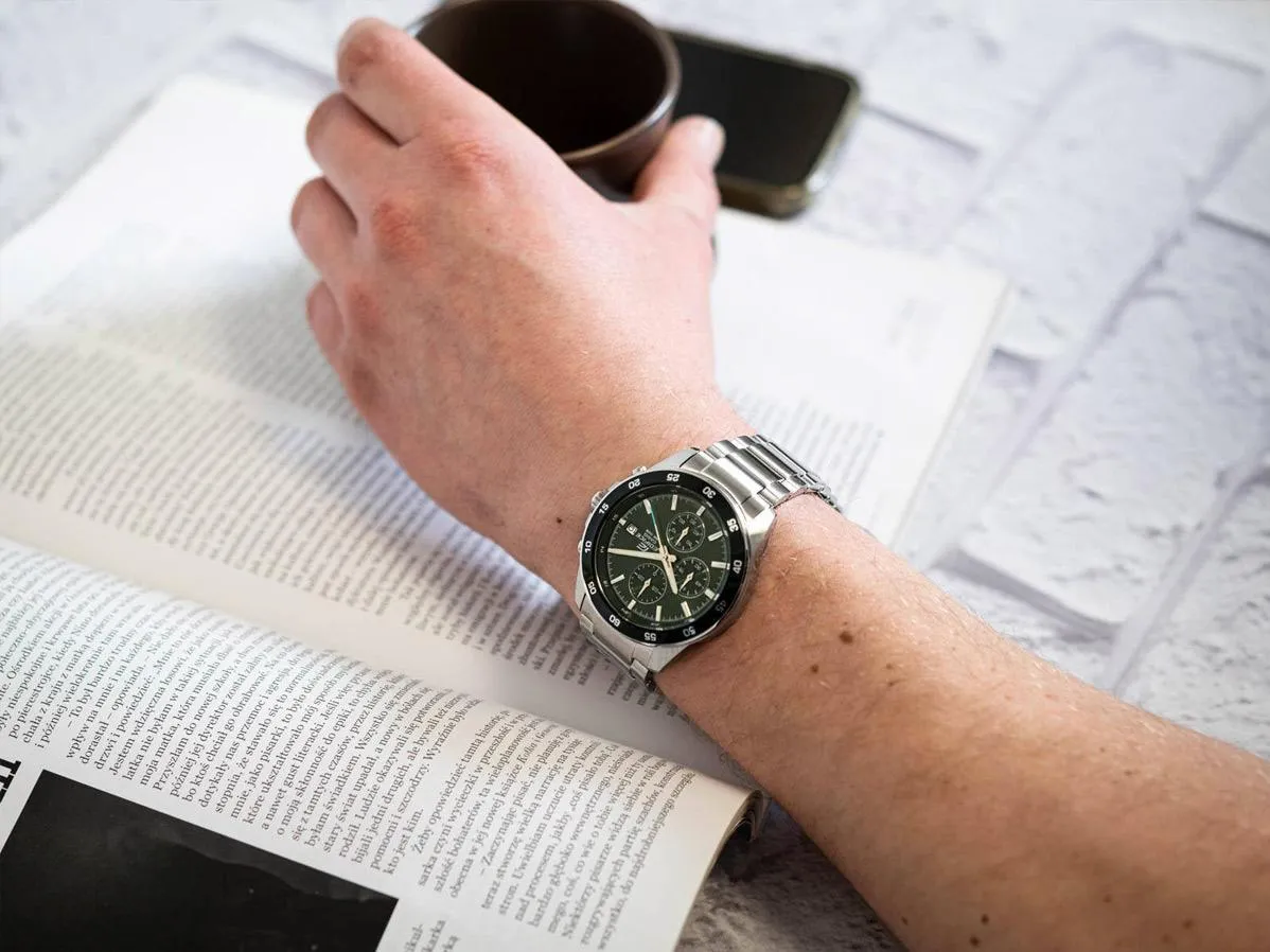 Casio EFR-526D-3A