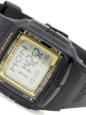 Casio Collection DB-36-9A