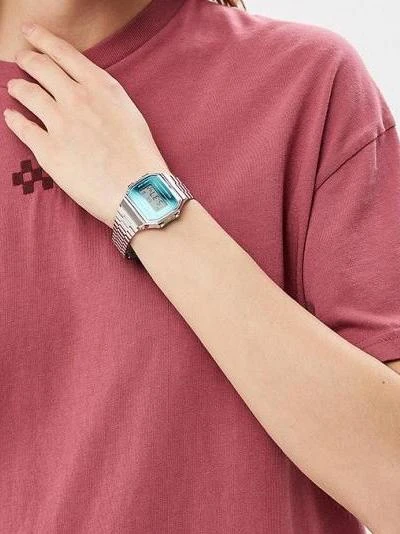 Casio Vintage A-168WEM-2E