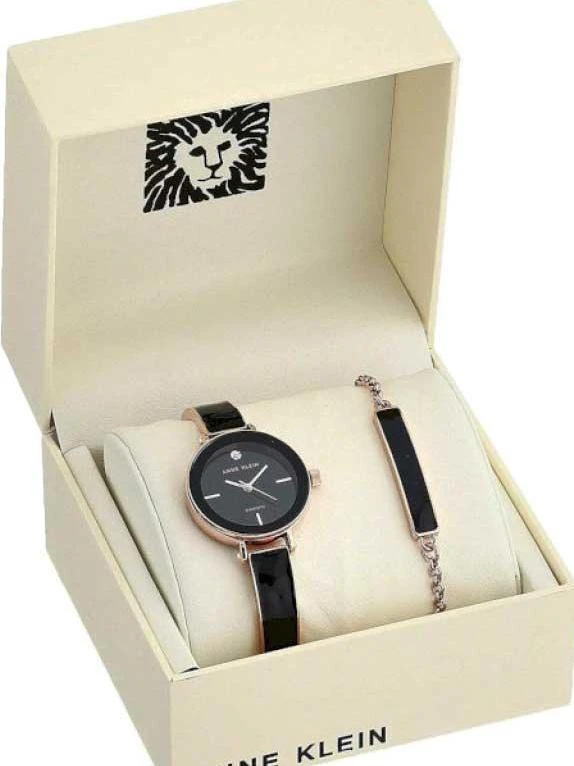 Anne Klein 3620BKST