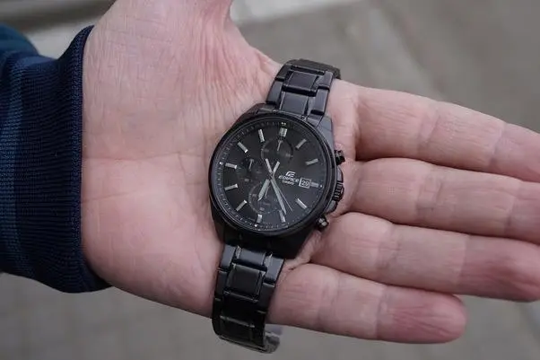 Casio EFV-610DC-1A