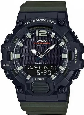 Casio HDC-700-3A