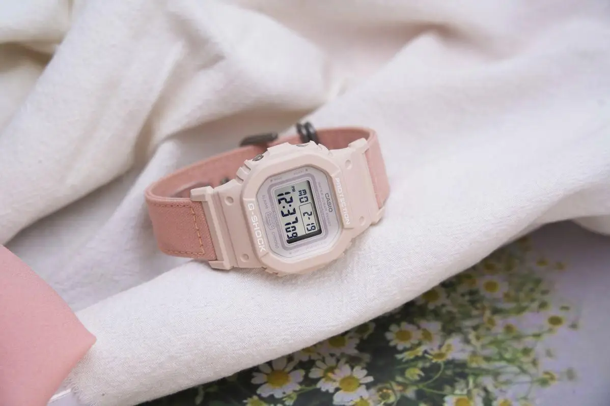 Casio GMD-S5600CT-4E