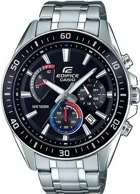 Наручные часы Casio EFR-552D-1A3