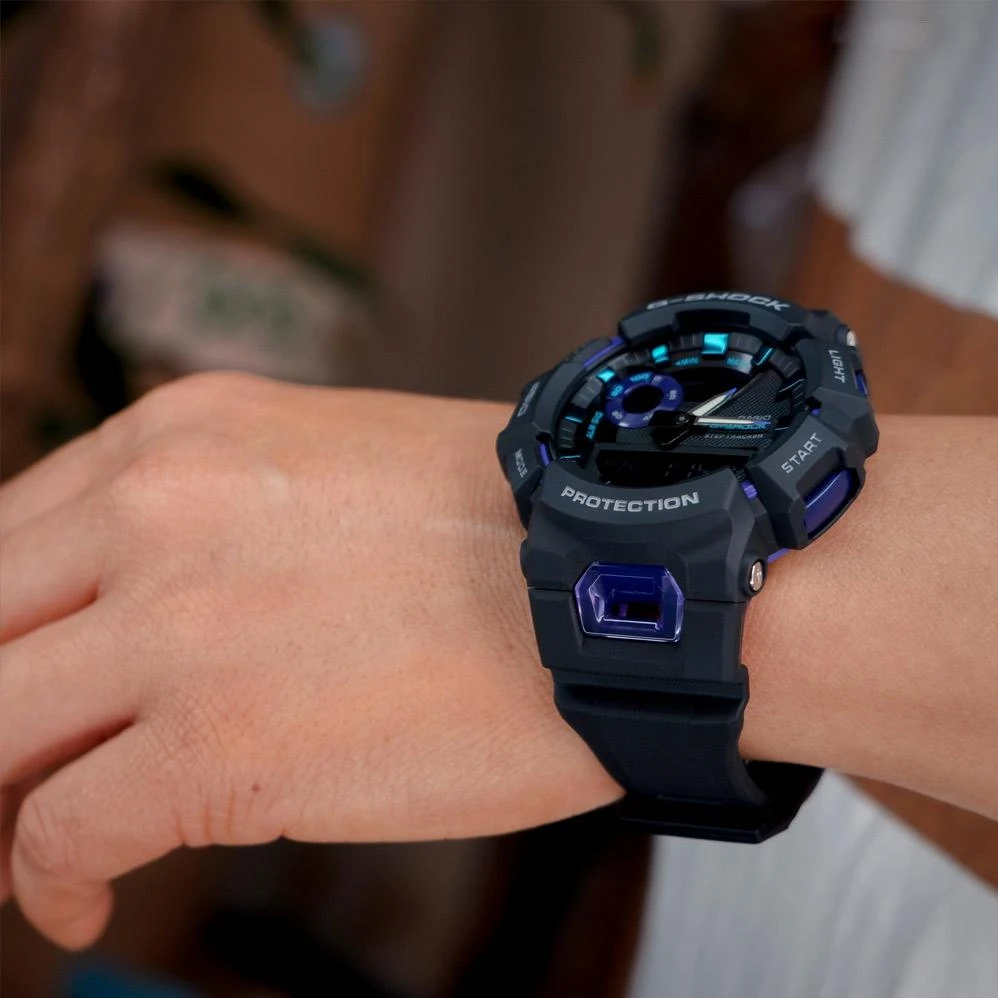 Casio G-Shock GBA-900-1A6