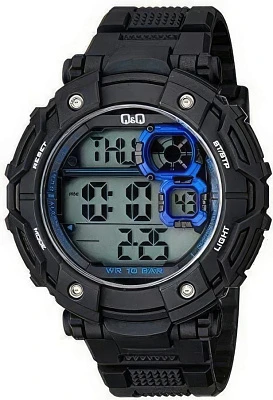 Q&Q M150J002Y