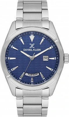Daniel Klein 14087-2