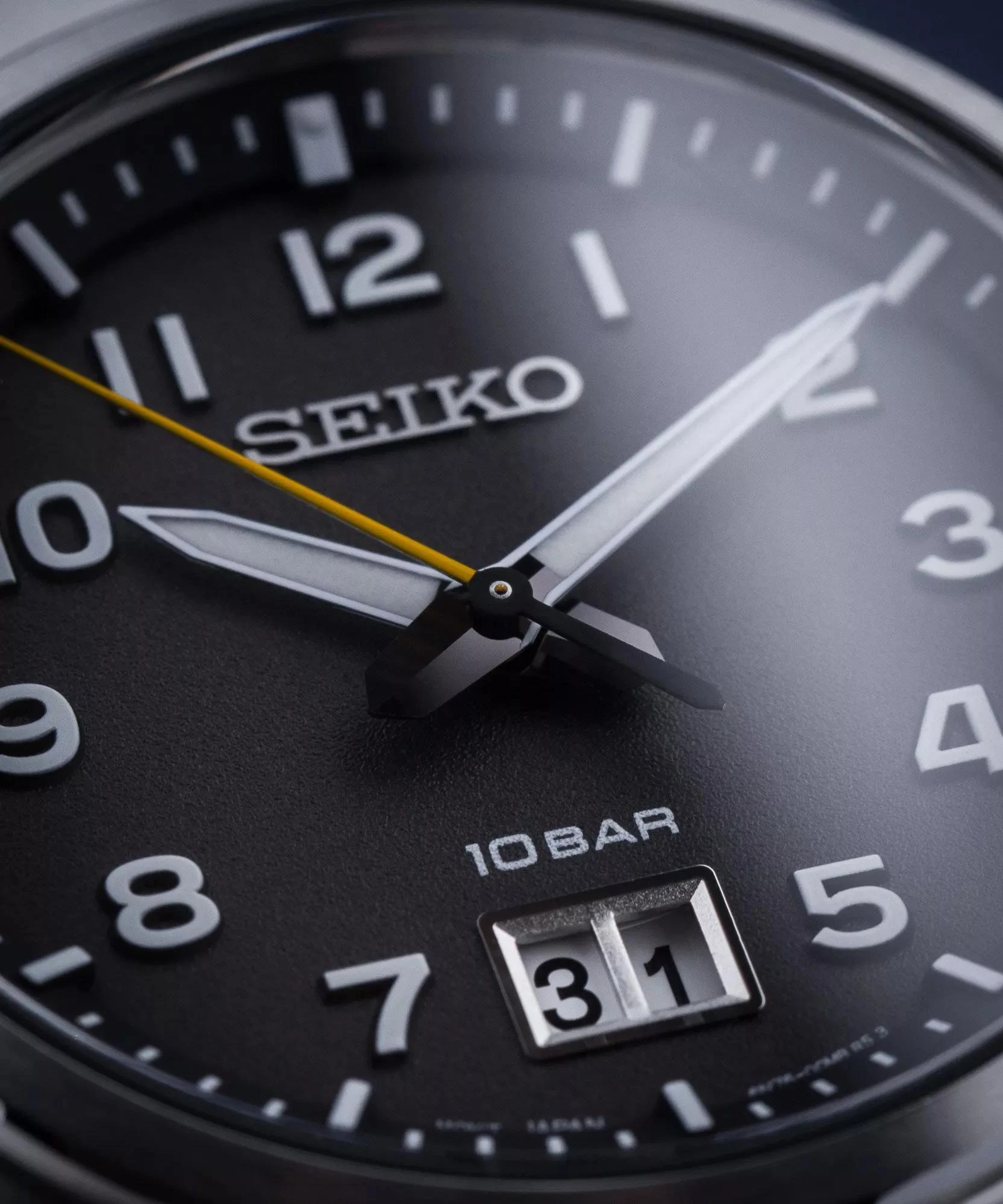 Seiko Discover More SUR569P1