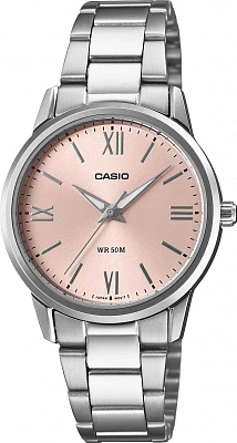 Наручные часы Casio LTP-1303DD-4A