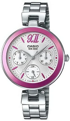 Casio Collection LTP-E407D-4A