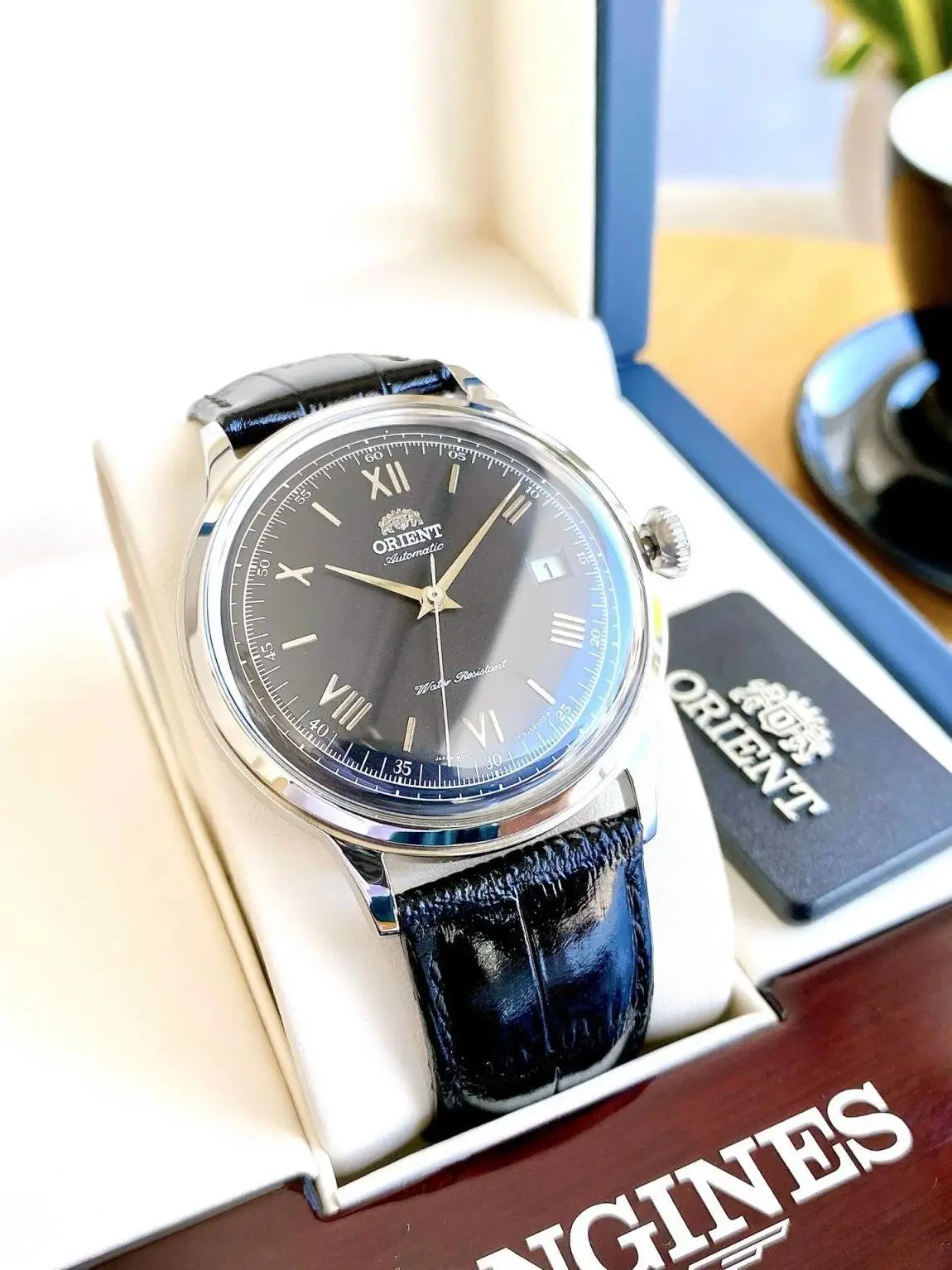 Orient FAC0000AB