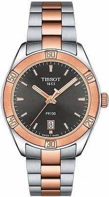 Наручные часы Tissot T101.910.22.061.00