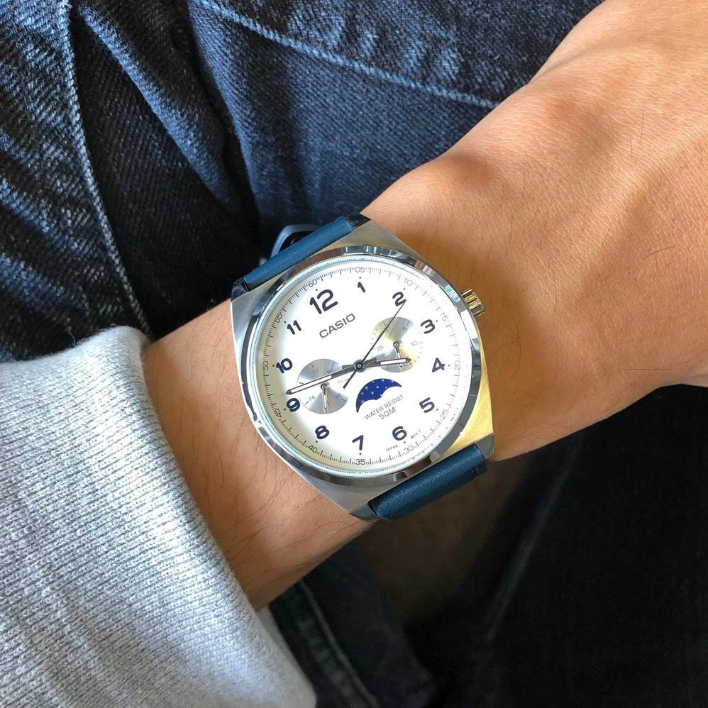 Casio Collection MTP-M300L-7A