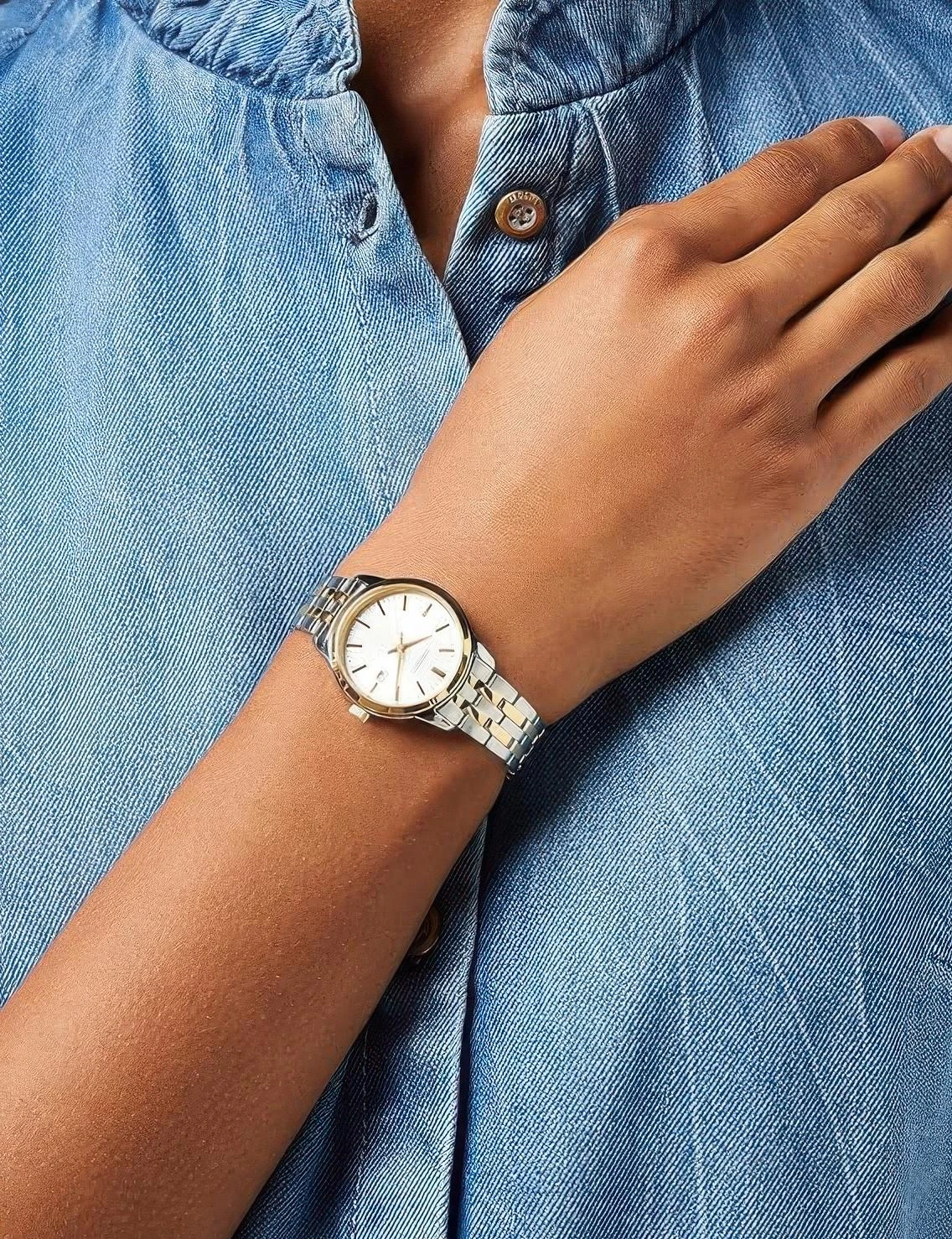 Seiko SUR410P1