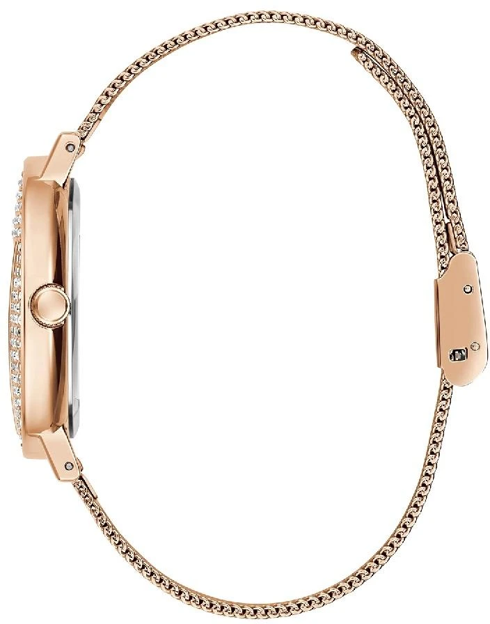 Guess Steel GW0477L3