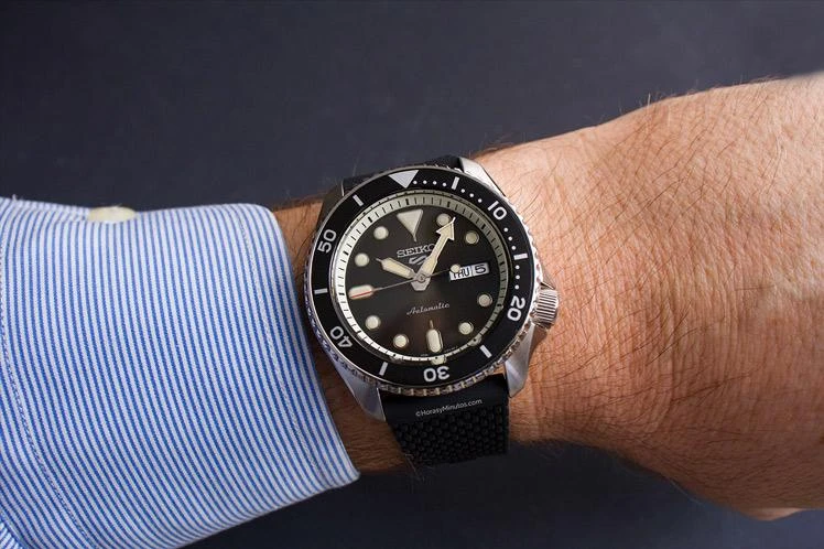 Seiko SRPD73K2