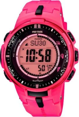 Casio PRW-3000-4B