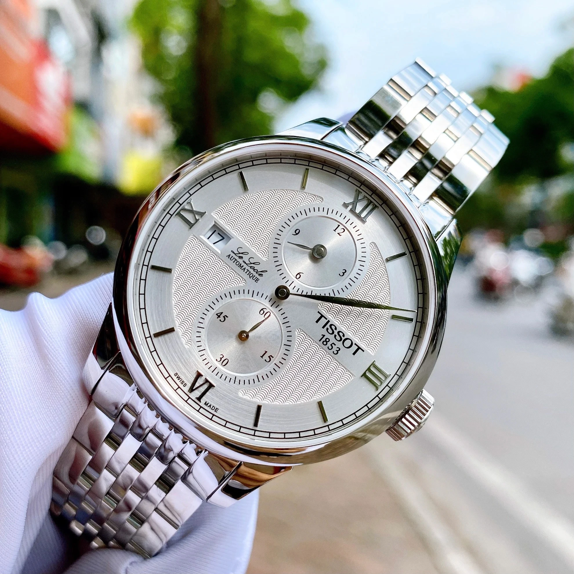 Tissot Le Locle T006.428.11.038.02