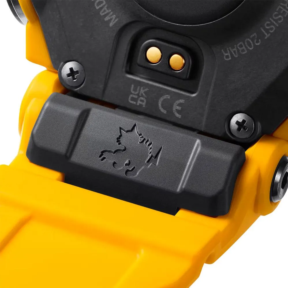 Наручные часы  Casio  G-Shock Casio GPR-H1000-9E (фото 17) Наручные часы  Casio  G-Shock Casio GPR-H1000-9E (фото 17)
