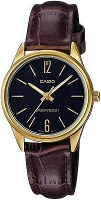Casio LTP-V005GL-1B