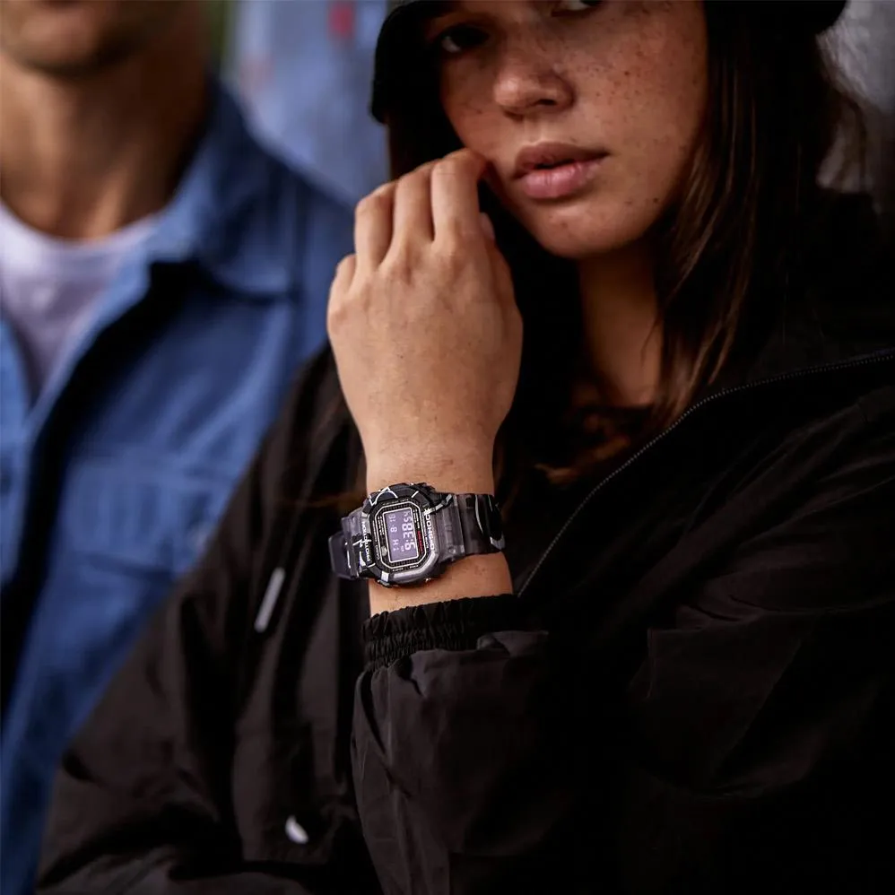 Casio G-Shock DW-5000SS-1E