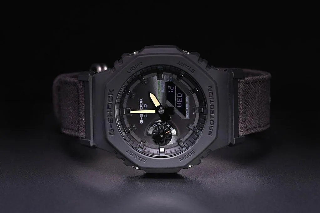 Casio G-Shock GA-B2100CT-1A5