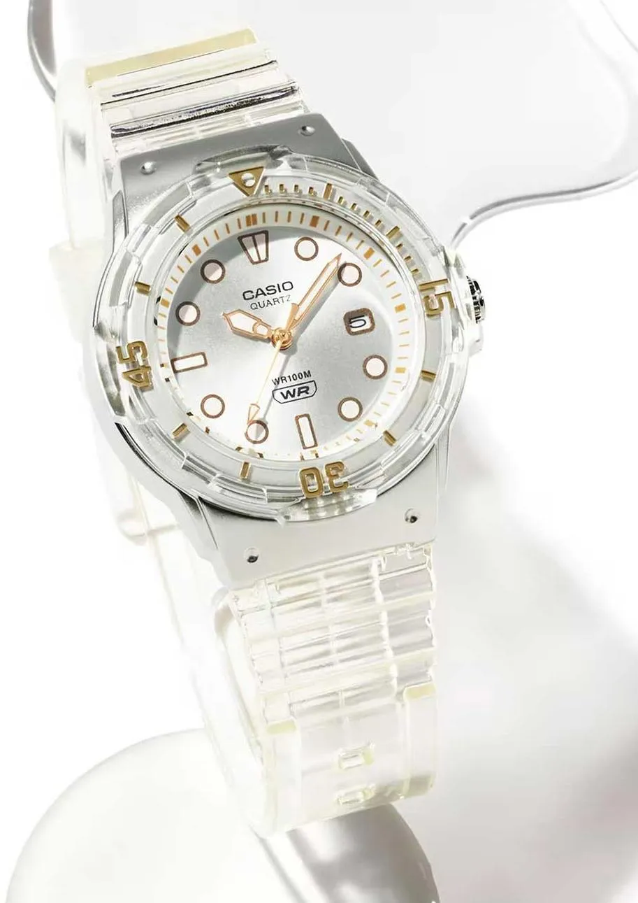 Casio Collection LRW-200HS-7E