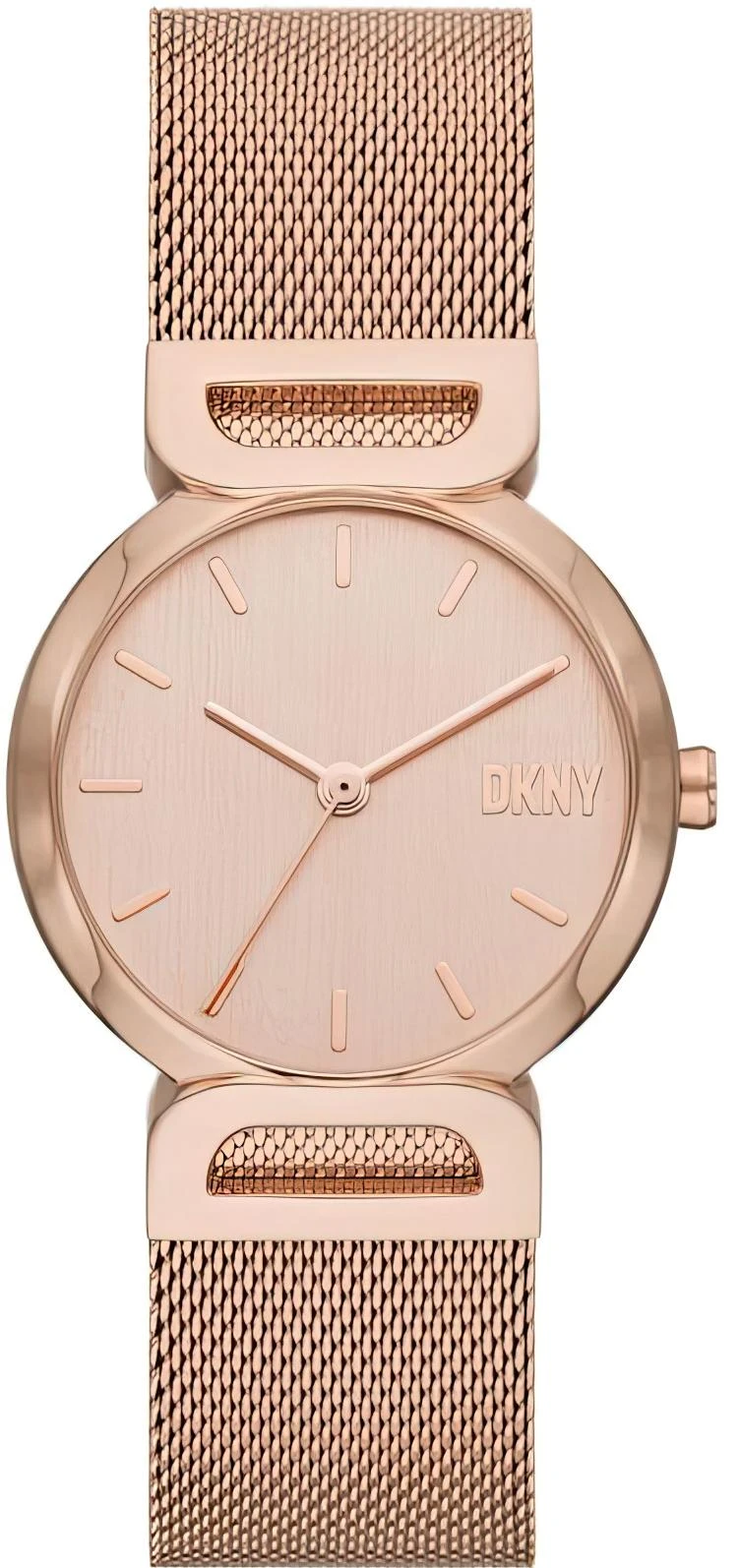 DKNY Essentials Glitz NY6625
