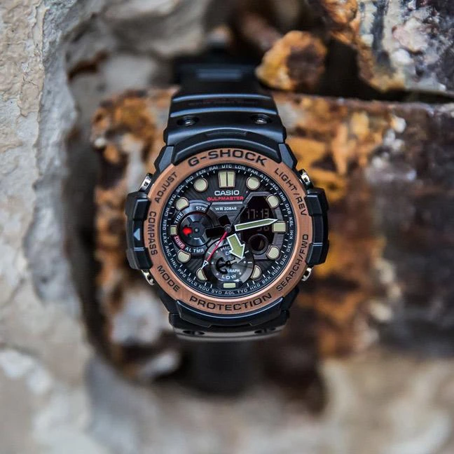 Casio G-Shock GN-1000RG-1A