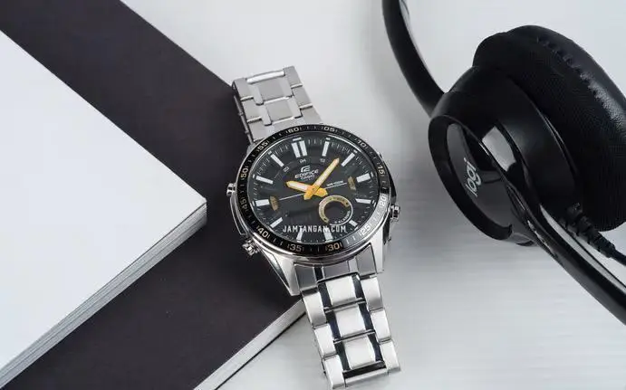 Casio EFV-C100D-1B
