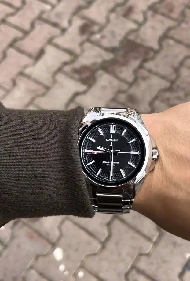 Casio MTP-RS100D-1A