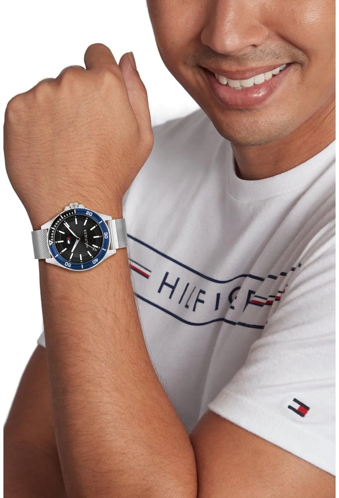 Tommy Hilfiger Sport 1792037