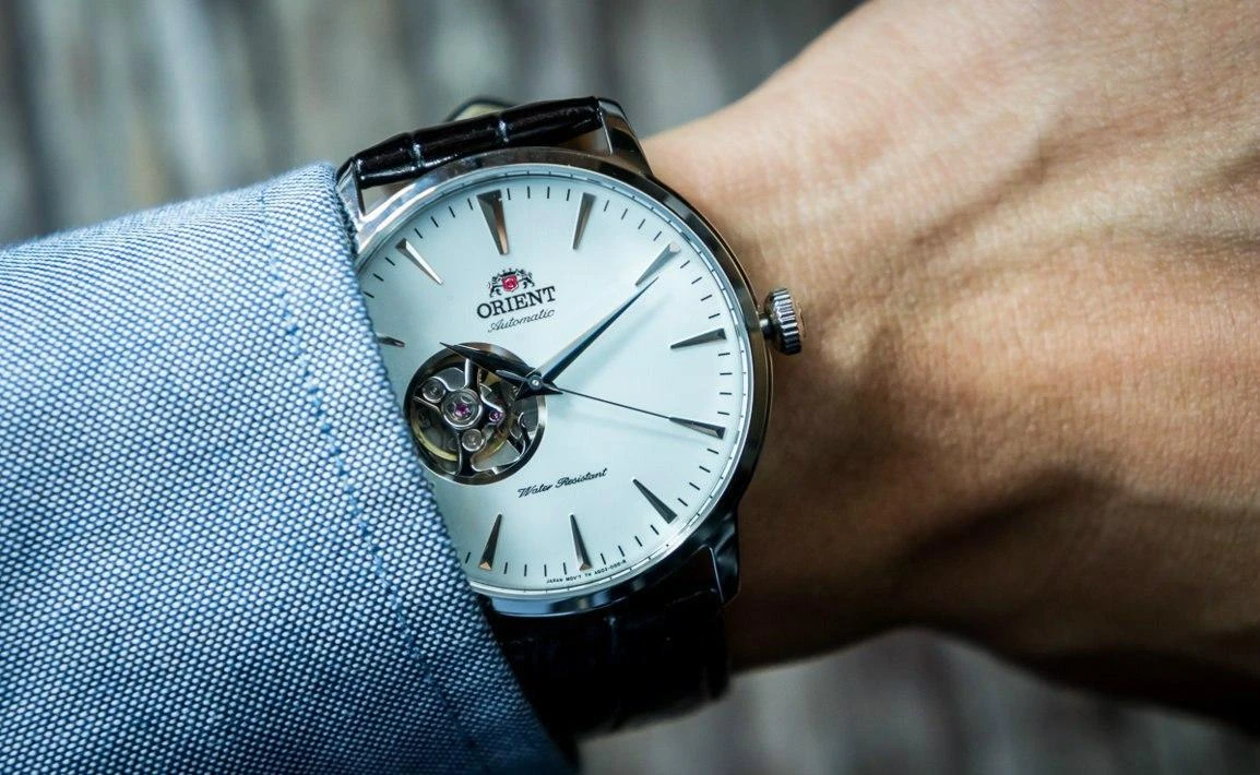 Orient Automatic FAG02005W