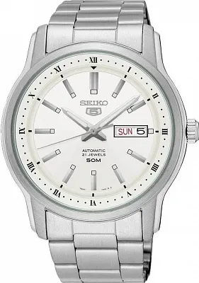 Наручные часы Seiko SNKP09K1