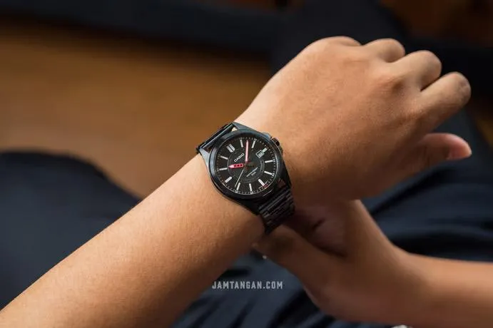 Casio Collection MTP-E700B-1E
