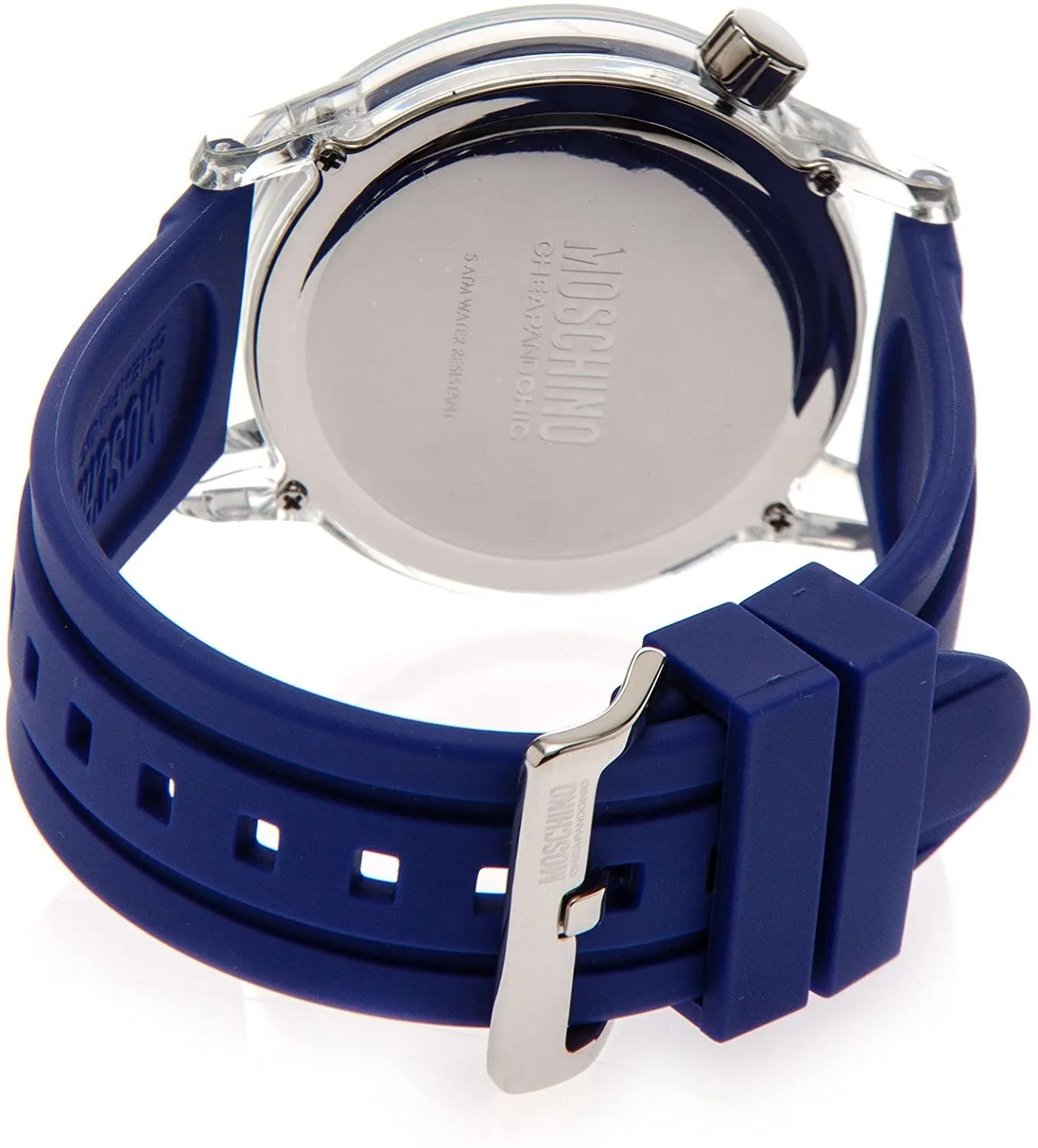 Moschino Watches MW0304