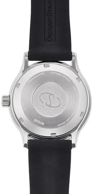 Orient RE-AU0303B