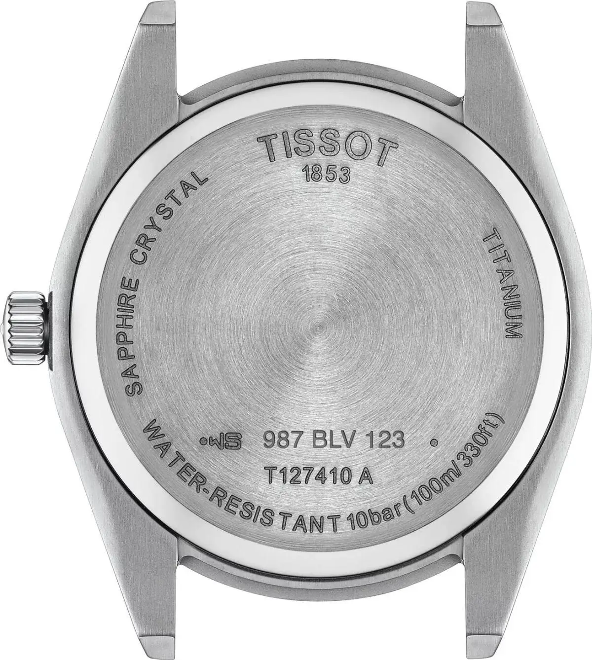 Tissot T127.410.44.041.00