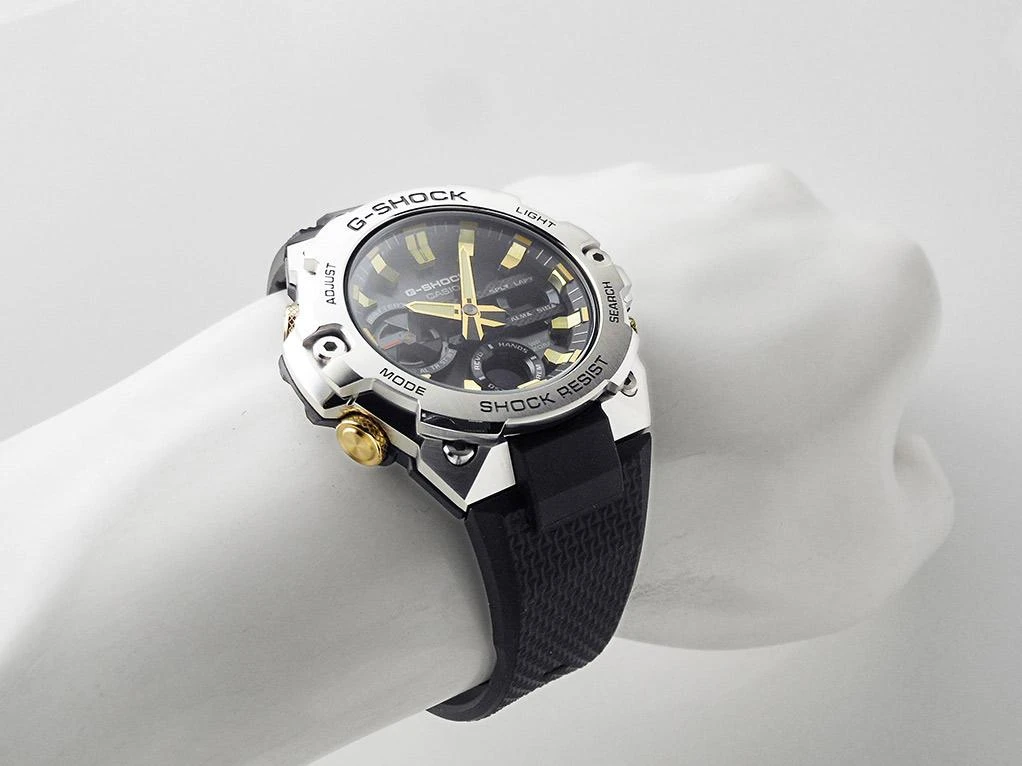 Casio GST-B400CX-1A