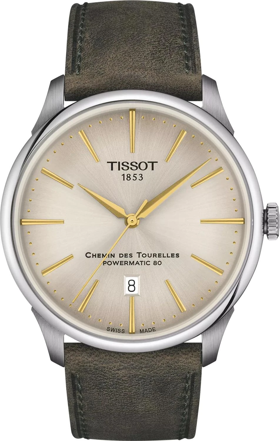 Tissot T139.407.16.261.00