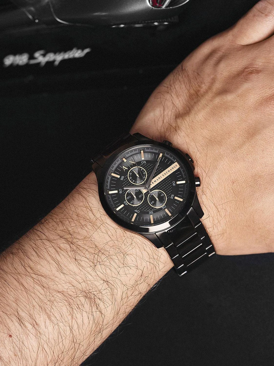 Armani Exchange Hampton AX2164